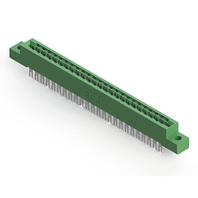 807-048-400-202 EDAC Inc.  Edgeboard Connectors